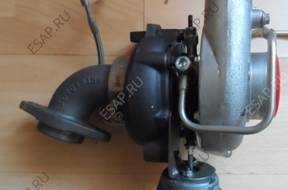 Iveco DAILY 3.0 06<  ТУРБИНА 504205349